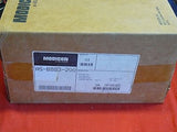 ASB883200 New Factory Sealed! Modicon AS-B883-200 Thermocouple Input Module