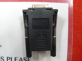 110XCA20300 Schneider Jack Adapter Micro RS232 Female 9 port 110-XCA-203-00
