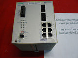 499NOS17100 Modicon Ethernet Connexium Switch 499-NOS-171-00
