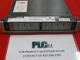 ASB840108 Modicon Reed Relay Output Module AS-B840-108