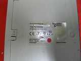 TSXP572634M USED TESTED! Modicon Premium Processor TSX-P572634M TSXP572634