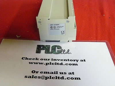 ABE7S16E2F0 Used Modicon Telemecanique Premium Wiring Base ABE7-S16E3F0
