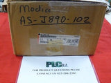 ASJ890102 Modicon Remote I/O Processor Module AS-J890-102