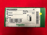 BMXDRA0805H BRAND NEW Schneider Electric Modicon BMX-DRA-0805H