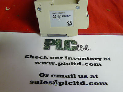 ABE7R16S210 Used Modicon Telemecanique Premium Wiring Base ABE7-R16S210