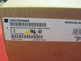 140CFK00400 Brand New Modicon Cablefast 140-CFK-004-00 Analog Output Block