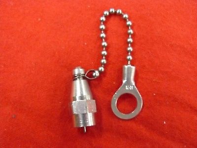 Terminator De Coffre Modicon Schneider - Réf. 520422000 (52-0422-000) - Occasion En état Fonctionnel