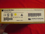 140AUI04000SC Brand New Schneider Spectrum Controls 140-AUI-040-00SC 140AUI04000