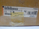 ASJ890102 Modicon Remote I/O Processor Module AS-J890-102