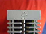140DAI55300 Used Modicon Quantum AC IN 140-DAI-553-00