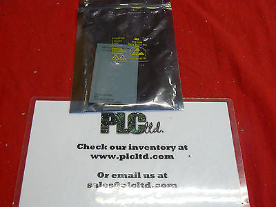 ASMEEP001 Modicon Compact Memory Module EEPROM  AS-MEEP-001