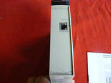 TSXETY5101 Modicon Premium 10/100 Factorycast Module TSX-ETY-5101