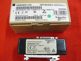 Telemecanique Brand New TSX-PBY-100 Profibus Module Kit Premium PLC TSXPBY100