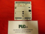 170AAO12000 Used Tested Modicon Momentum Analog Base 170-AAO-120-00