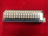 ABE7P16T334 Used Schneider Telemecanique Premium Base ABE7-P16T334