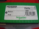 140CHS32000 New Sealed Modicon Coax Termination Kit 140-CHS-320-00