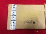 140CFU40000 NEW SEALED Modicon Kit, Fuses, 4 AMP 140-CFU-400-00
