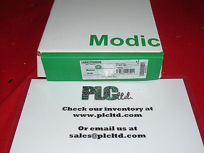 140XCP50000 BRAND NEW Modicon Quantum Spare 140-XCP-500-00