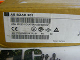 AS-BZAE-201 NEW  Modicon High Speed Counter ASBZAE201