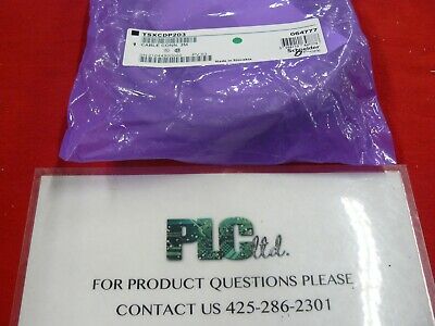 TSXCDP203 NEW Modicon Premium 2 Meter Cable Conn TSX-CDP-203