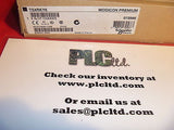 TSXRKY6 NEW SEALED TSX Modicon 6 Slot Rack TSX-RKY-6