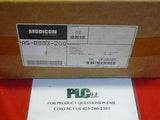 ASB883200 New Factory Sealed! Modicon AS-B883-200 Thermocouple Input Module