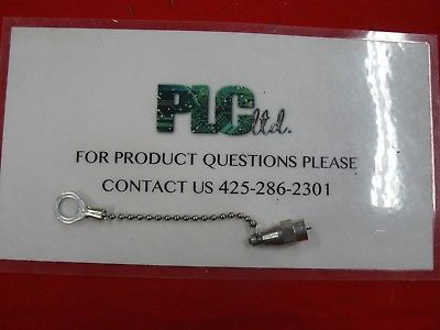 Modicon Schneider Trunk Terminator 520422000 52-0420-00