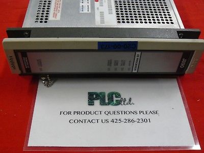 ASJ890001 Modicon Remote I/O Processor Module AS-J890-001
