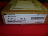 ASBDAU204 BRAND NEW Modicon / Schneider Analog Output Module  AS-BDAU-204