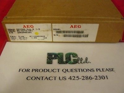ASHDTA201 BRAND NEW Modicon Compact Subrack AS-HDTA-201