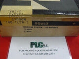 New ASB371001 Modicon Gould AS-B371-001 Register Input Module