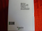 371SPU92100 Modicon Modsoft Lite Software 371-SPU-921-00