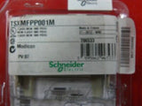 New Sealed TSXMFPP001M Schneider Modicon Flash Memory Card TSX-MFPP-001M