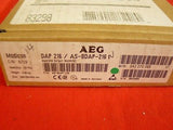 ASBDAP216 NEW FACTORY SEALED Modicon Compact  Out  Module AS-BDAP-216