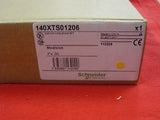 140XTS01206 Brand New Schneider Modicon Cablefast  Assy 140-XTS-012-06