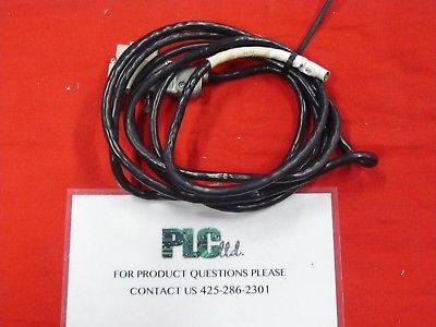 TSXFPCG030 Schneider Telemecanique FIP/PCMCIA Connection Cable 3M