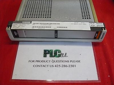 ASB883101 Used TESTED Modicon Basic Module AS-B883-101