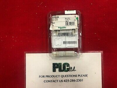 TSXMFPP512K NEW SEALED Schneider Modicon SRam Memory Card TSX-MFPP-512K
