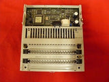 170AAO12000 Used Tested Modicon Momentum Analog Base 170-AAO-120-00