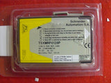 TSXMRP0128P NEW SEALED! Schneider Modicon Ram Memory Card TSX-MRP-0128P