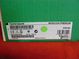 TSXP572634M NEW FACTORY SEALED! Modicon Premium Processor TSX-P572634M