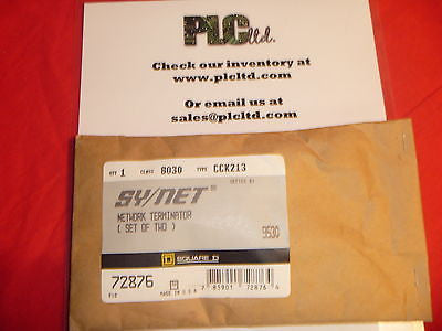 8030CCK213  NEW Sy/Net Network Terminator 8030-CCK-213