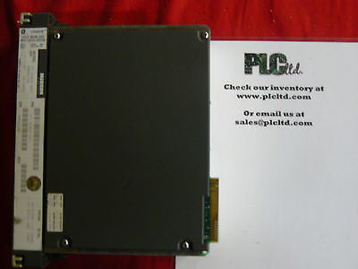 PCE984485 EXCELLENT Fully Tested! Modicon Slot Mount CPU PC-E984-485