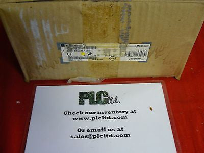 NWBP85002 BRAND NEW Modicon Modbus+  BridgeMux NW-BP85-002