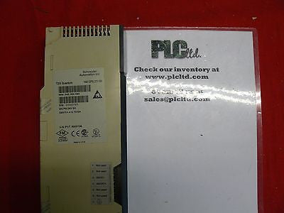 140CPS21100 Used TESTED Modicon Pwr Sply 140-CPS-211-00