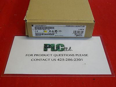 140CRA93101 BRAND NEW! Modicon RIO Drop 140-CRA-931-01