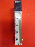 140DDI85300 USED EXCELLENT Modicon DC IN Module 140-DDI-853-00