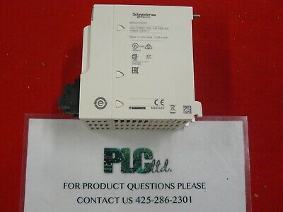 BMXCPS3020 Excellent Tested Schneider Electric Modicon BMX-CPS-3020