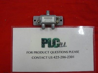 MA0331000 Modicon Remote I/O Trunk Splitter MA-0331-000