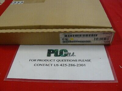 New 140XTS00212 Schneider Modicon Cablefast  Assy 140-XTS-002-12